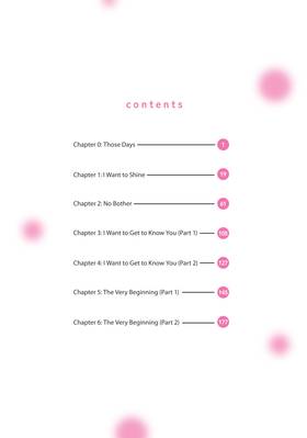 Read Chasing After Aoi Koshiba  1 Page 6 in English