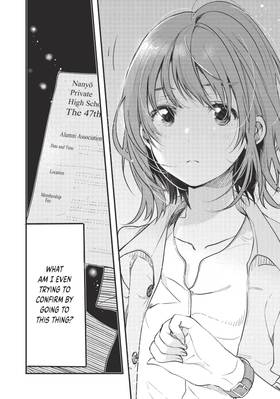 Read Chasing After Aoi Koshiba  1 Page 8 in English