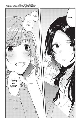Read Chasing After Aoi Koshiba  4 Page 9 in English