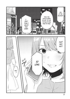 Read Chasing After Aoi Koshiba  4 Page 10 in English