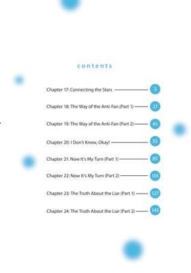 Read Chasing After Aoi Koshiba  3 Page 3 in English