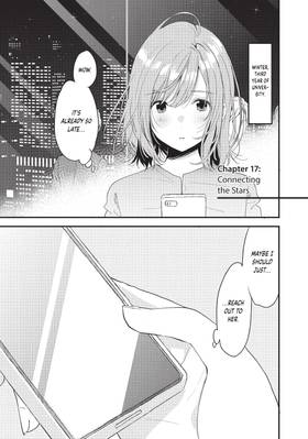 Read Chasing After Aoi Koshiba  3 Page 5 in English