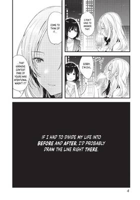 Read Chasing After Aoi Koshiba  2 Page 6 in English