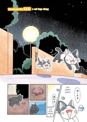 Read Chi's Sweet Home  7 Page 5 in English