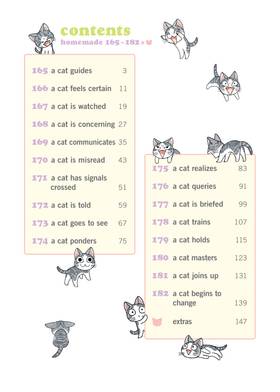 Read Chi's Sweet Home  10 Page 4 in English