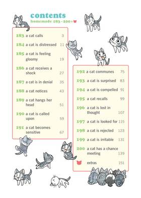 Read Chi's Sweet Home  11 Page 4 in English