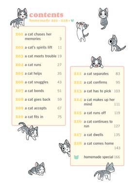 Read Chi's Sweet Home  12 Page 4 in English