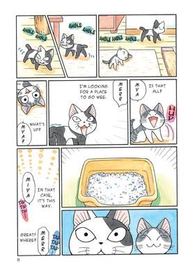 Read Chi's Sweet Home  10 Page 10 in English