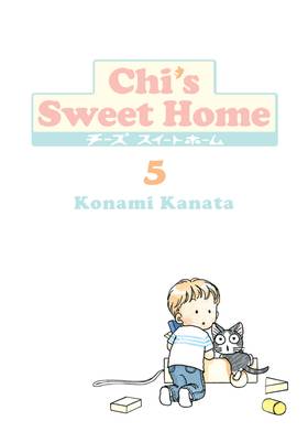 Read Chi's Sweet Home  5 Page 3 in English
