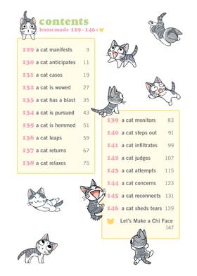 Read Chi's Sweet Home  8 Page 4 in English