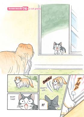 Read Chi's Sweet Home  5 Page 5 in English
