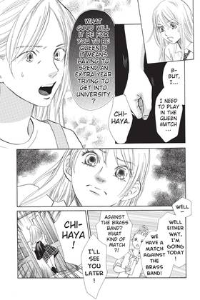 Read Chihayafuru  34 Page 9 in English