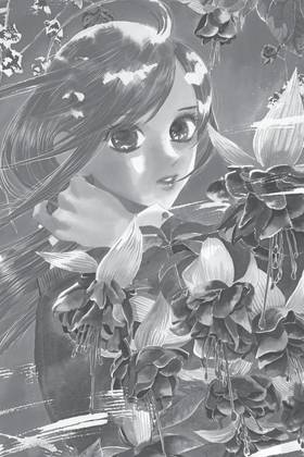 Read Chihayafuru  37 Page 8 in English