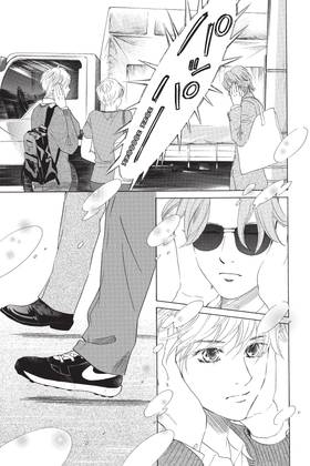 Read Chihayafuru  35 Page 9 in English
