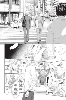 Read Chihayafuru  35 Page 10 in English