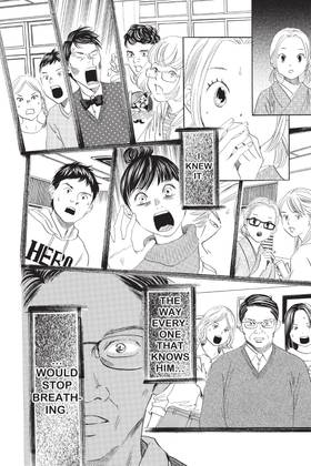 Read Chihayafuru  38 Page 10 in English