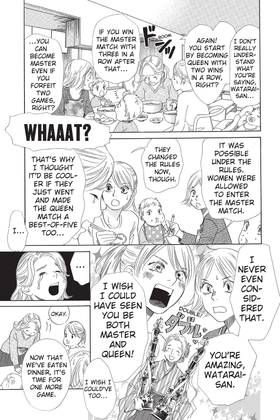 Read Chihayafuru  41 Page 9 in English