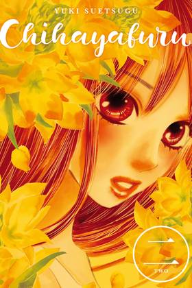 Read Chihayafuru  2 Page 1 in English