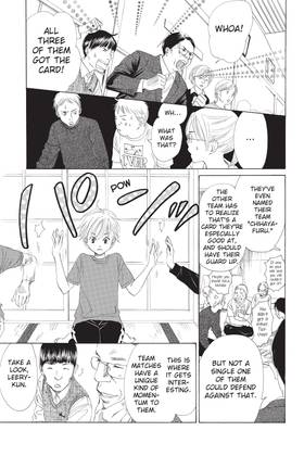 Read Chihayafuru  2 Page 9 in English