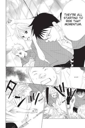 Read Chihayafuru  2 Page 10 in English