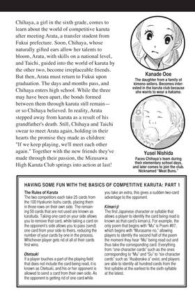 Read Chihayafuru  3 Page 5 in English