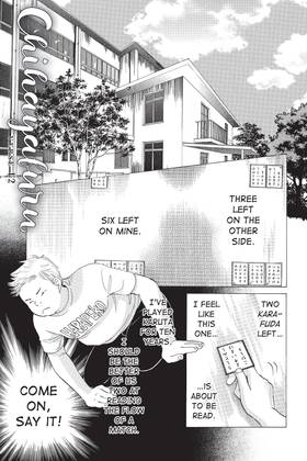 Read Chihayafuru  3 Page 7 in English
