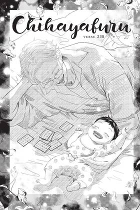 Read Chihayafuru  48 Page 7 in English