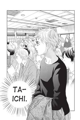 Read Chihayafuru  47 Page 9 in English