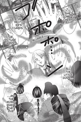 Read Chihayafuru  44 Page 10 in English