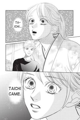 Read Chihayafuru  47 Page 10 in English