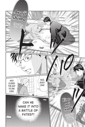Read Chihayafuru  45 Page 10 in English