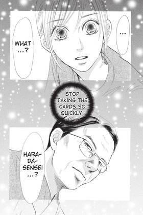 Read Chihayafuru  6 Page 8 in English