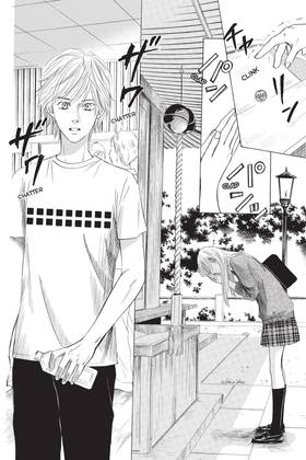 Read Chihayafuru  7 Page 8 in English