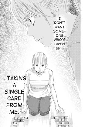Read Chihayafuru  8 Page 9 in English
