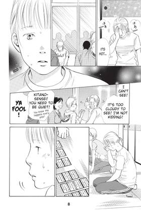 Read Chihayafuru  8 Page 10 in English
