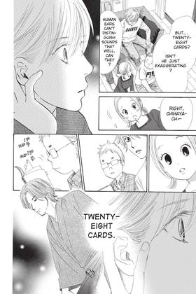 Read Chihayafuru  9 Page 10 in English