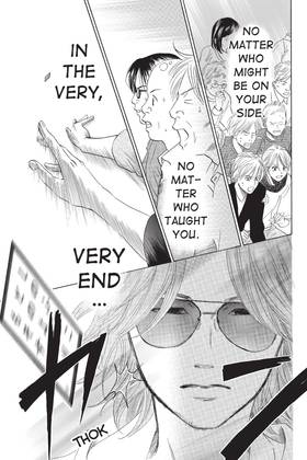Read Chihayafuru  23 Page 9 in English