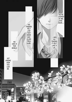 Read Chihiro-kun Only Has Eyes for Me  1 Page 5 in English