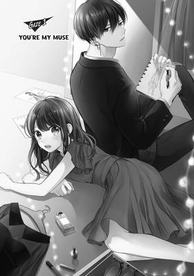 Read Chihiro-kun Only Has Eyes for Me  1 Page 6 in English