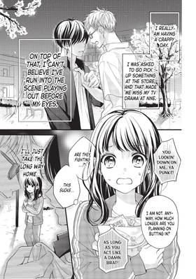 Read Chihiro-kun Only Has Eyes for Me  1 Page 7 in English