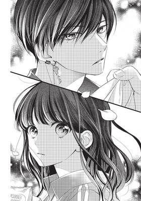 Read Chihiro-kun Only Has Eyes for Me  1 Page 8 in English