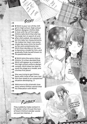 Read Chihiro-kun Only Has Eyes for Me  2 Page 4 in English