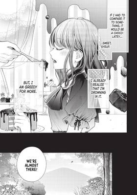 Read Chihiro-kun Only Has Eyes for Me  2 Page 9 in English