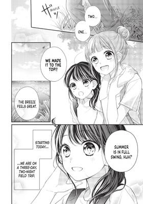 Read Chihiro-kun Only Has Eyes for Me  2 Page 10 in English