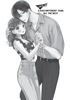 Read Chihiro-kun Only Has Eyes for Me  10 Page 7 in English