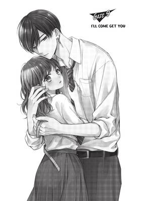 Read Chihiro-kun Only Has Eyes for Me  3 Page 7 in English