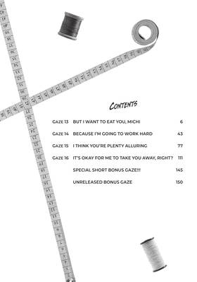 Read Chihiro-kun Only Has Eyes for Me  4 Page 6 in English
