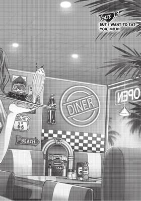 Read Chihiro-kun Only Has Eyes for Me  4 Page 8 in English