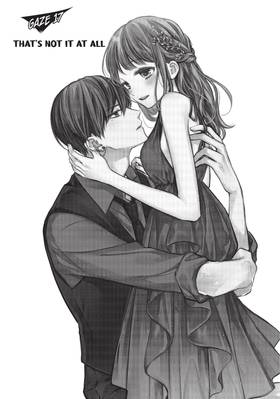 Read Chihiro-kun Only Has Eyes for Me  5 Page 7 in English