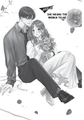 Read Chihiro-kun Only Has Eyes for Me  11 Page 7 in English